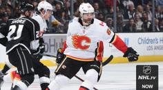 Jágr poprvé nastoupil za Calgary a slaví výhru! Gól si připsal Frolík