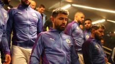 Vyprodáno! Společná módní kolekce Manchesteru City a esport týmu FaZe jde na dračku