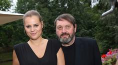Ornella prožívá životní milník s Koktou. Přiznala krušné chvíle