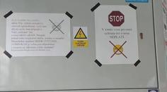 Řidič tramvaje protestuje proti rouškám. Vyzývá cestující, aby je odložili!