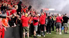 Žádná omluva, Tribuna Sever se obhajuje: Chaos, žádné plány a nešlo to zastavit