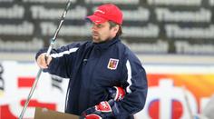 HC Lev potvrdil příchod kouče Jandače, smlouva zatím podepsaná není