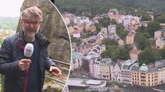 Karlovy Vary v létě: Co tu letos navštívit a kde si dát dobrý oběd