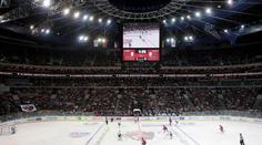 Nový rekord KHL! Na Ovečkina přišlo do O2 Arény přes 16 tisíc diváků