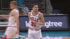 Satyho Chicago vyzrálo nad Hornets, Westbrook má opět triple double