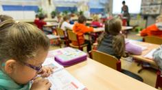 PŘEHLED: Děti čeká v novém školním roce hodně volna. Vánoce ale nepotěší
