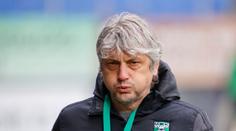 Rázný krok v posledním týmu ligy. Vedení odvolalo kouče Webera i asistenta