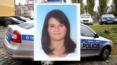 Karolínka (14) se našla! Je v pořádku