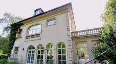 Krejčířova vila jde už po sedmé do dražby! Má hodnotu přes 42 milionů
