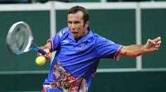 Davis Cup zahájí Štěpánek s Del Potrem, pak nastoupí Berdych