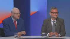 Lidem v Česku chudoba téměř nehrozí, říká Nečas. Jak komu, oponuje Špidla