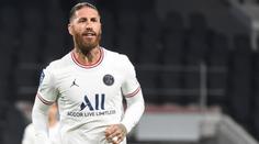 Pařížané jsou kousek od zisku titulu. K výhře pomohl gólem i obránce Ramos