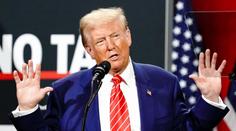 Trump nechápe zahraniční obchod. Měl by si přečíst základní učebnici, navrhl ekonom