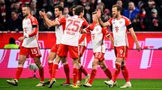 Bayern po dvou porážkách zabral. Výhru v nastavení vystřelil Harry Kane