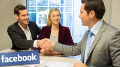 Chcete peníze od banky? Záleží, jak aktivní jste na Facebooku