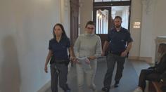 Češku v Itálii odsoudili na doživotí bez jejího vědomí. Soud v Brně zmírnil trest