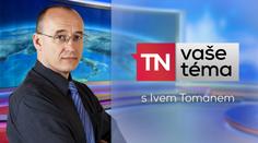VAŠE TÉMA: Úspěch bez dřiny není, říká osobní kouč Toman