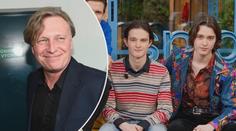 Michal Dlouhý promluvil o synovcích. Jsem na ně přísný, řekl o hvězdách Ulice