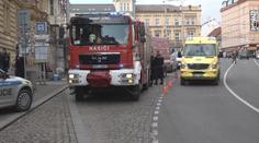 Pro útok kyselinou v Plzni má policie pochopení. Ženu obvinili