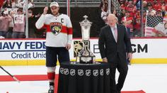 Florida opět ve finále NHL. Rozhodla akce, na kterou by byl Jágr pyšný