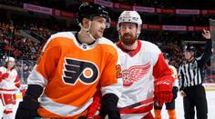 Hronkův Detroit zlomil dvacetileté prokletí, Draisaitl zpátky na trůnu střelců