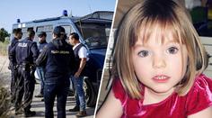 Šokující odhalení při pátrání po Maddie. Našli zbraně i další stopy