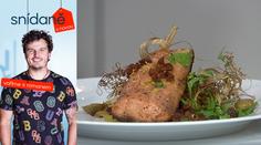 Vaříme s Romanem: MasterChef ukázal, jak správně smažit rybu