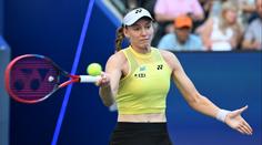 Sabalenková po 99 týdnech padá z trůnu. Ženský tenis má novou světovou jedničku