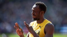 Bolt v podpatkách. Španěl vytvořil rekord v běhu na sto metrů v dámské obuvi