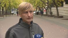 "Trest do konce života!" Dalibor popsal, jak se žije s virem HIV