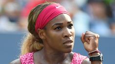 Serena chytla zloděje! Vítězství pro všechny ženy, vzkázala světu