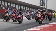 MotoGP má nového majitele. Většinový podíl koupila společnost, která vlastní F1
