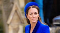 Královna Camilla šokovala princeznu Kate. Tuhle barvu už si neoblékne