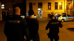 Žena se v Brně ubránila znásilnění, podezřelého už policisté zadrželi