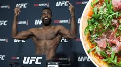 Dieta podle zápasníků UFC. Takhle nepřiberete ani po pizze!