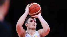 Další basketbalová pecka! Bohačíka si vybral francouzský Štrasburk