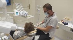 Šance pro téměř dva tisíce pacientů. Karlovarský kraj se rozhodl pomoci lidem bez zubaře
