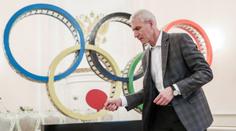 Místo hymny lidovka! Ruským sportovcům bude hrát nečekaná píseň