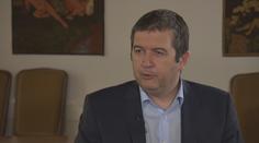 Hamáček: Jde o národní bezpečnost, únik informací k Vrběticím chci prošetřit