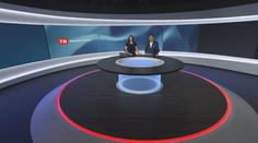 Televizní noviny - sobota 4. prosince