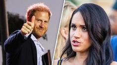 Princ Harry přišel za králem s významnou nabídkou. Meghan byla zásadně proti