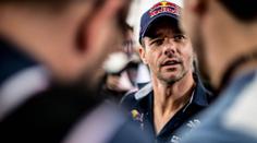 Nováček na Dakaru? Loeb měl strach, ale nikdo mu nestačí