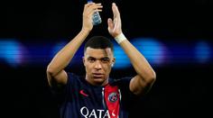 Mbappé oznámil odchod z PSG. Spojení se nevyplatilo, je čas odejít, říká Koller