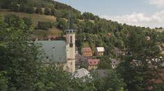 Boží Dar se bouří proti CHKO v Krušných horách. Bojí se o podnikání místních