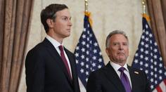 Drama před příletem Američanů. Rusové bombardují letiště