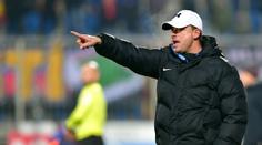 Slovácko si pojistilo kouče, Svědík podepsal smlouvu až do roku 2023