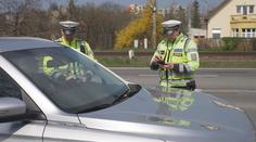 Kontroly řidičů o svátcích: Téměř 200 jich usedlo za volant opilých