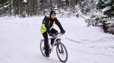 Sražené dítě řeší celý svět. Cyklista se odmítá omluvit. Měl by? ANKETA