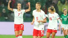 Kanada otočila na šampionátu žen zápas s Irskem. To přišlo o šanci na postup