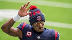 Podvol se nebo skončíš! Hvězda NFL loudila sexuální služby na masérkách